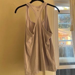 Lululemon Swiftly Breeze Tank